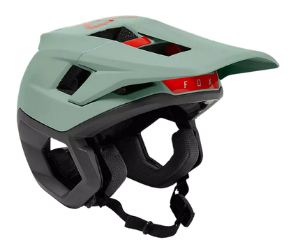 Fox Dropframe Pro Helmet