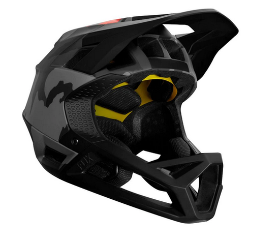 Fox Proframe Helmet SP22