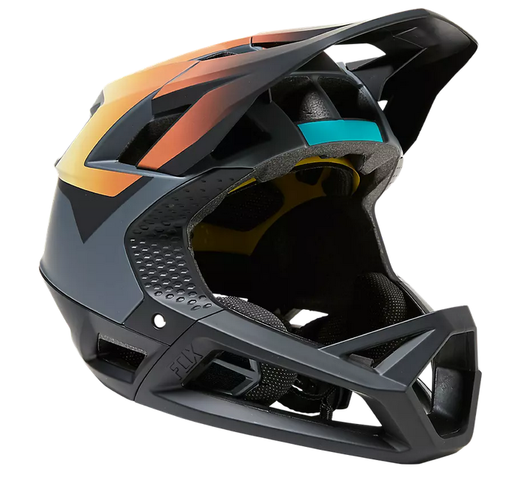 Fox Racing Proframe Helmet 