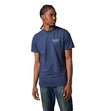 FOX RACING OUT AND ABOUT PREMIUM TEE