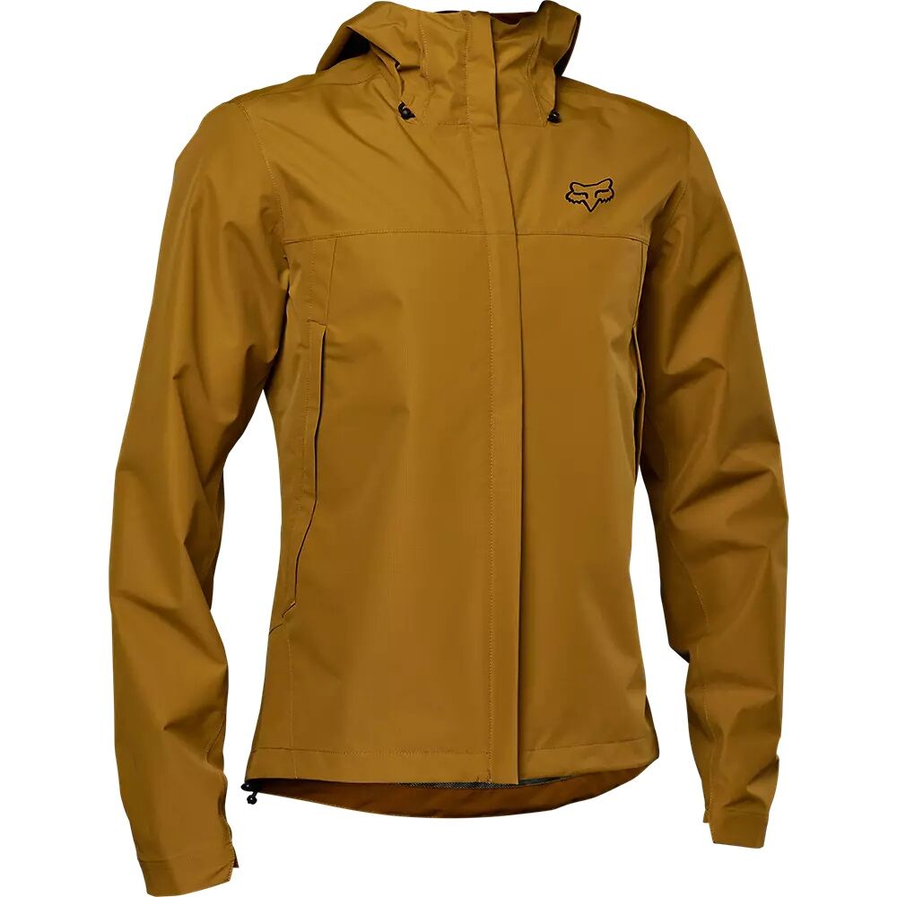 Fox Ranger 2.5L Water Jacket click to zoom image