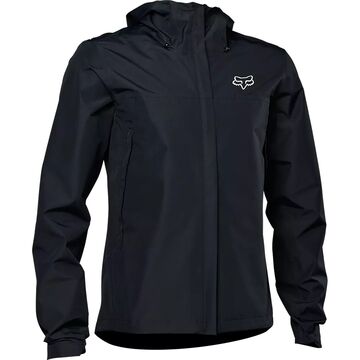 Fox Ranger 2.5-Layer Water Jacket