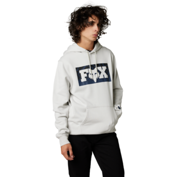 Fox Nuklr Po Hoodie
