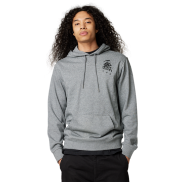 Fox Coastal Blues Po Hoodie