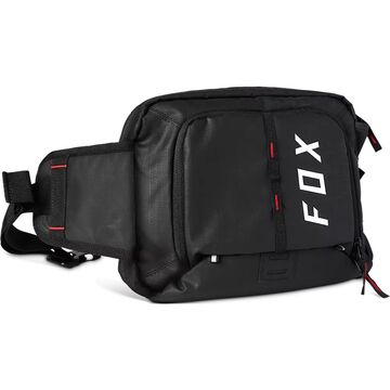 Fox Lumbar Hydration Pack