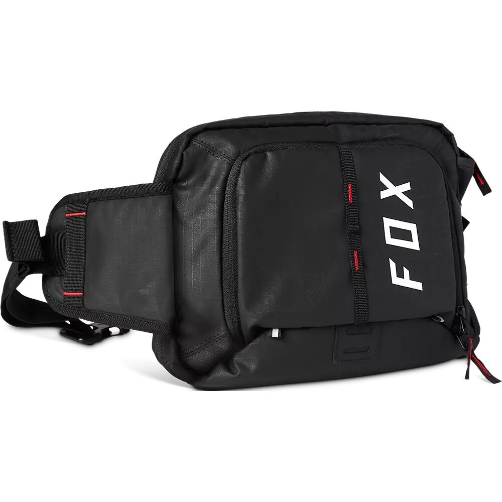 Fox Lumbar Hydration Pack click to zoom image