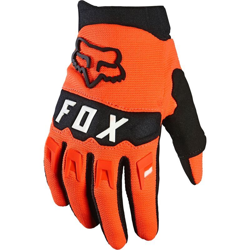 Fox Youth Dirtpaw Glove click to zoom image