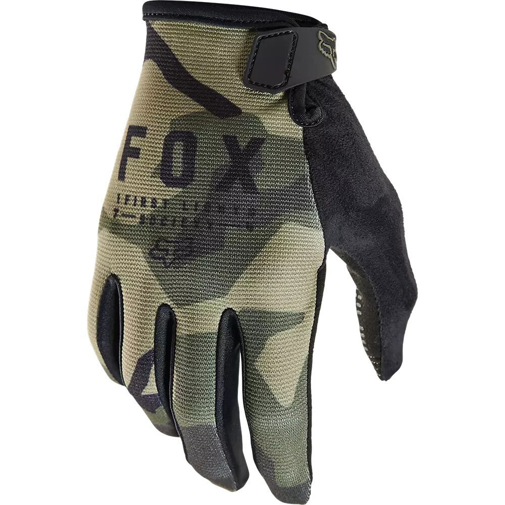 Fox Ranger Gloves click to zoom image