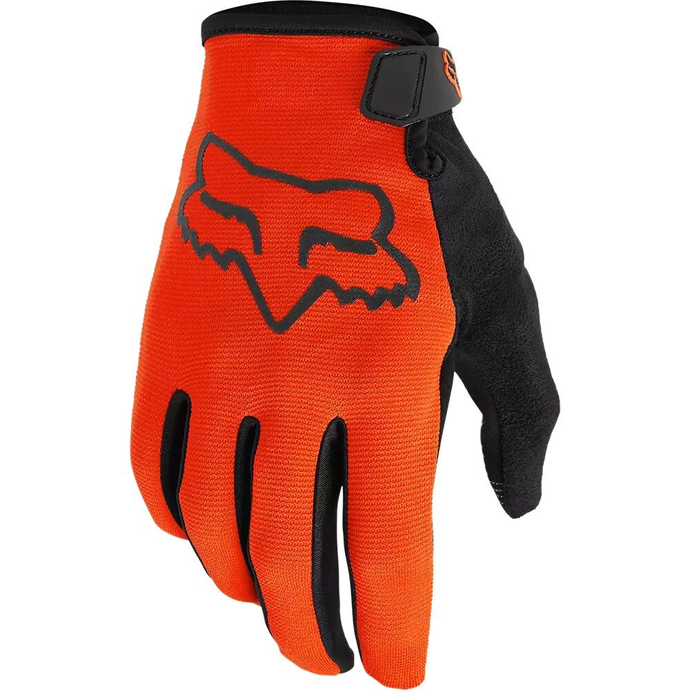 Fox Youth Ranger Gloves click to zoom image