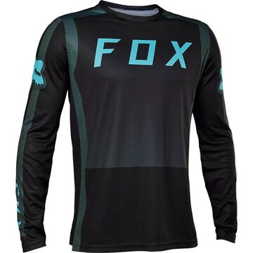 Fox Defend Long Sleeve Jersey