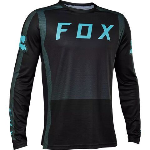 Fox Defend Long Sleeve Jersey FA22