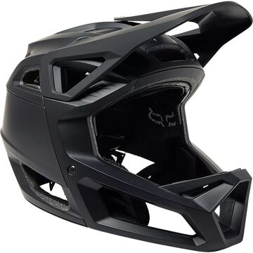 Fox PROFRAME RS MATT BLACK HELMET