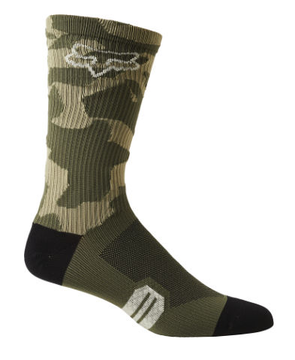 Fox Ranger 8" Socks