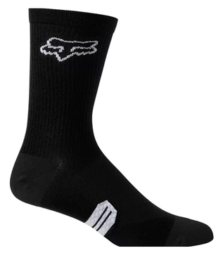 Fox Ranger 8" Socks