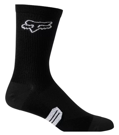 Fox Ranger 8" Socks click to zoom image