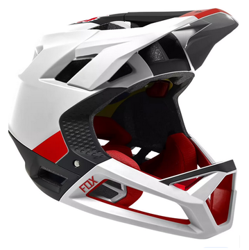 Fox Proframe Blocked MIPS Helmet