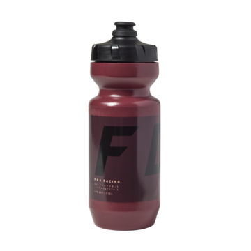 Fox Purist Water Bottle 22oz