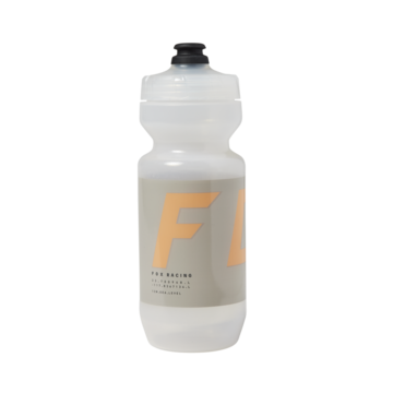Fox Fox Purist Water Bottle 22oz