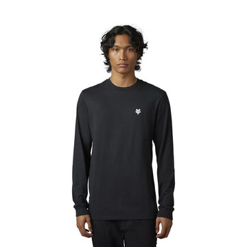 Fox Zonify Long Sleeve Premium Tee