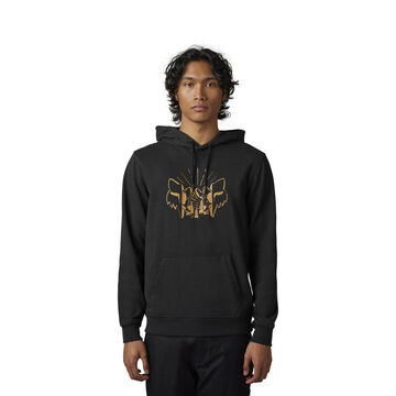Fox The Format Pullover Hoodie