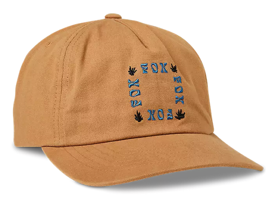 Fox Hinkley Adjustable Hat click to zoom image