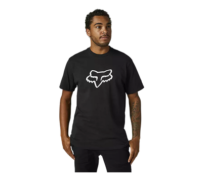 Fox Legacy Fox Head Tee