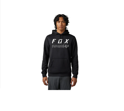 Fox Non Stop Pullover Hoodie