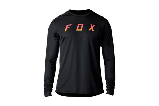 Fox Ranger Dose Long Sleeve Jersey