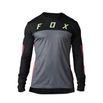 Fox Defend Cekt Long Sleeve Jersey