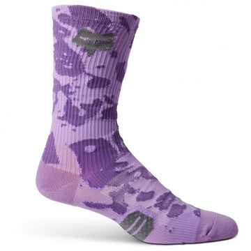 Fox Ranger 8" Socks