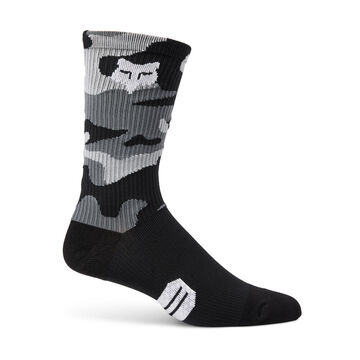 Fox Ranger 8" Socks