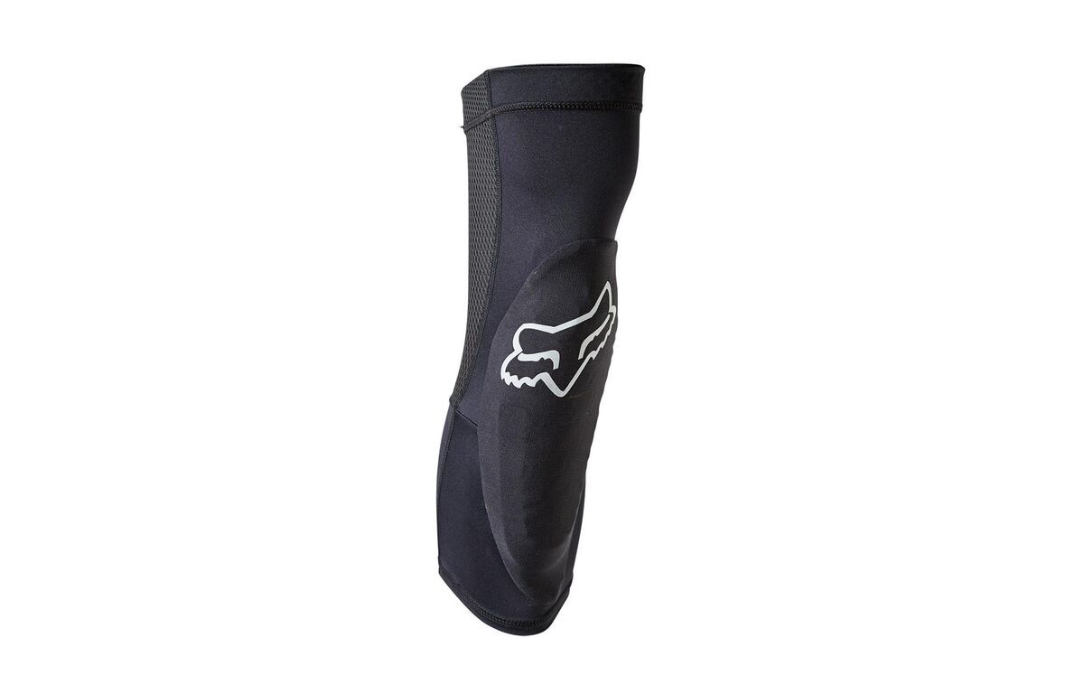Fox Enduro D3O Elbow Sleeves click to zoom image