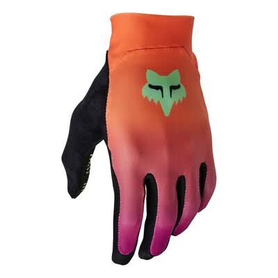 Fox Flexair Race Gloves click to zoom image