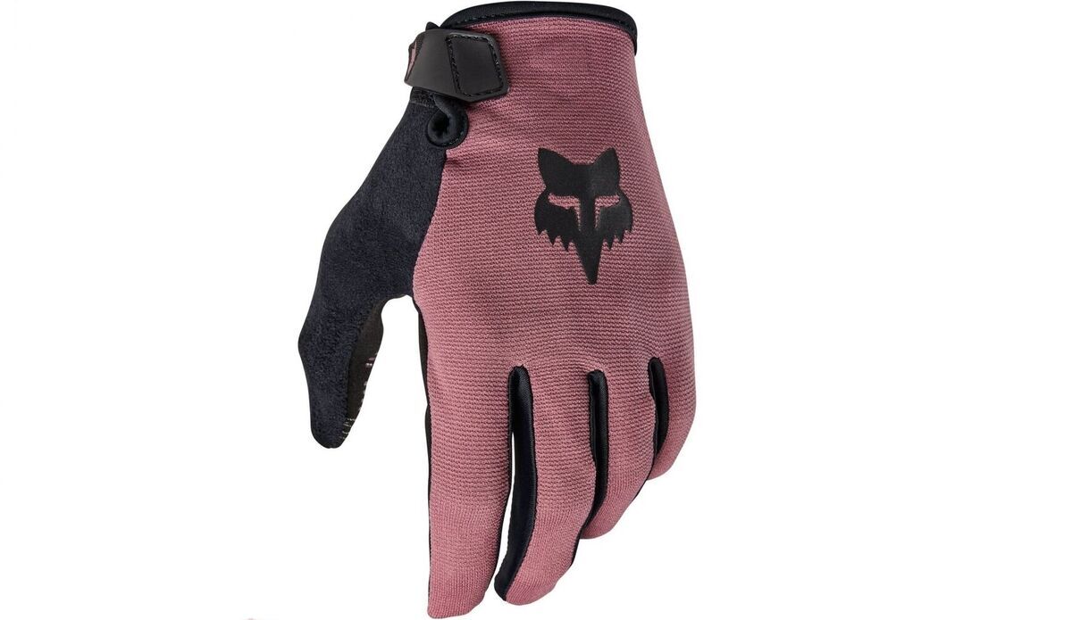 Fox Ranger Gloves click to zoom image