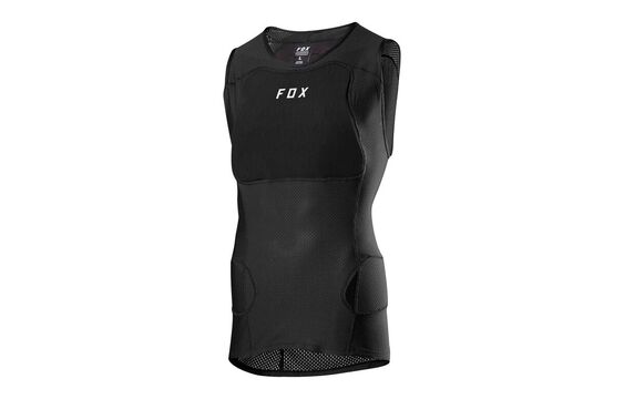 Fox Baseframe Pro Sleeveless Chest Guard