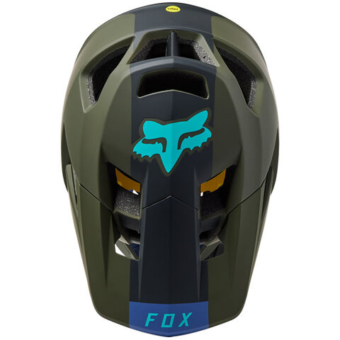 Fox Proframe Helmet click to zoom image