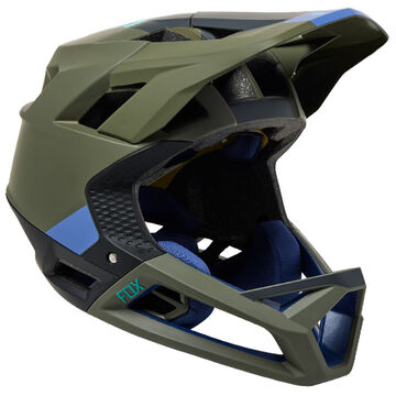 Fox Proframe Helmet