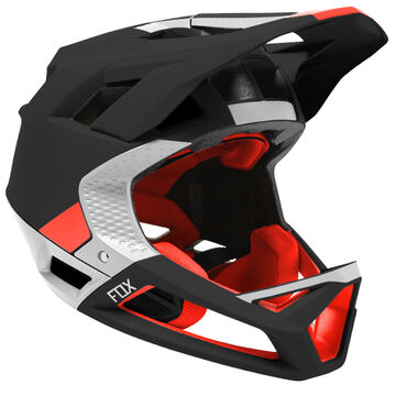 Fox Proframe Helmet