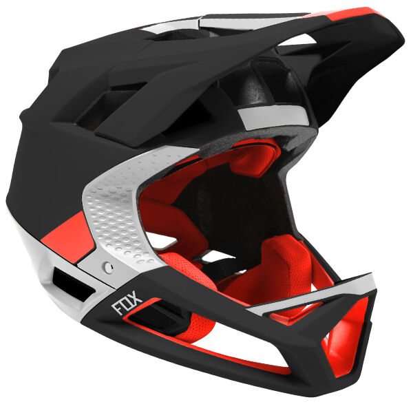 Fox Proframe Helmet click to zoom image