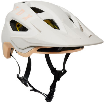 Fox Speedframe Helmet