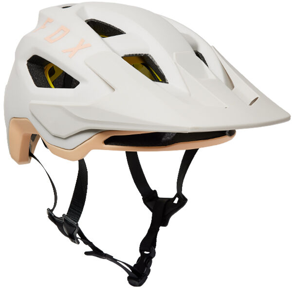 Fox Speedframe Helmet click to zoom image