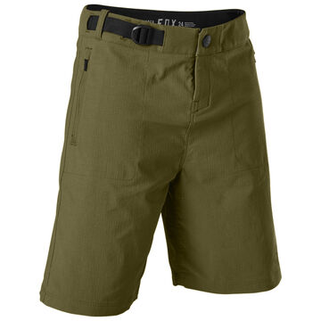 Fox Youth Ranger Lined Shorts