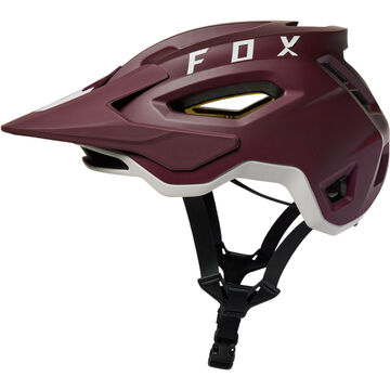 Fox Speedframe Helmet