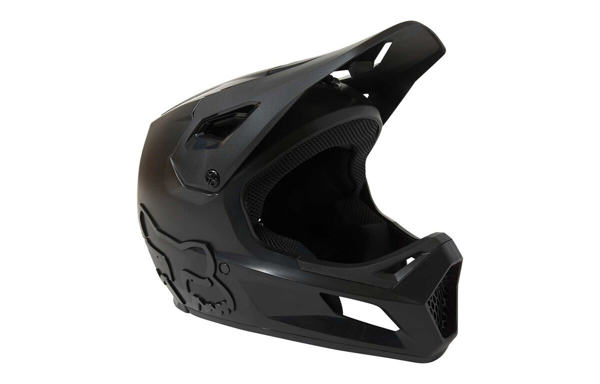 Fox Rampage Helmet click to zoom image