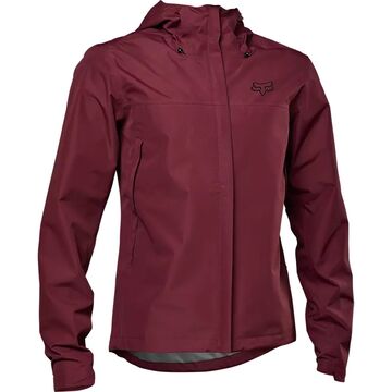 Fox Ranger 2.5-layer Water Jacket