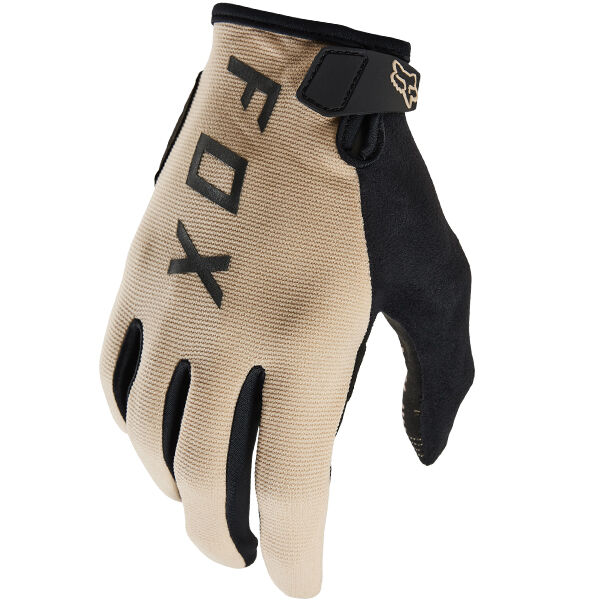 Fox Ranger Gel Gloves click to zoom image