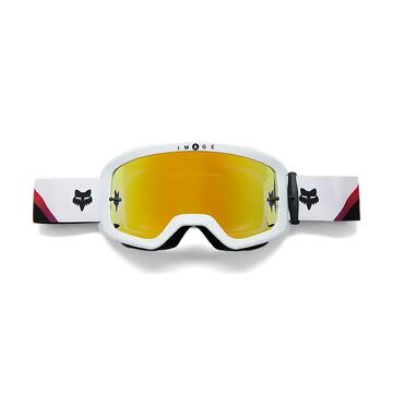 Fox Main Kozmik Mirrored Lens Goggles