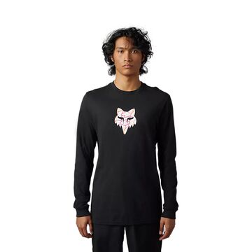 Fox Ryvr Long Sleeve Premium Tee