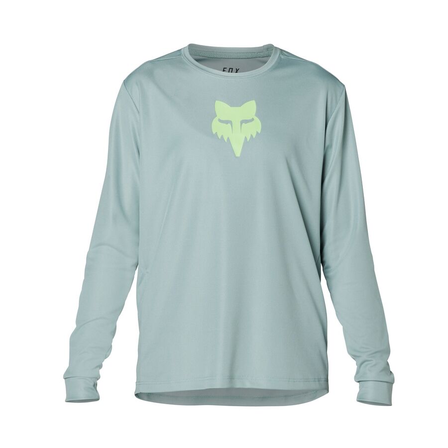 Fox Youth Ranger Long Sleeve Jersey click to zoom image