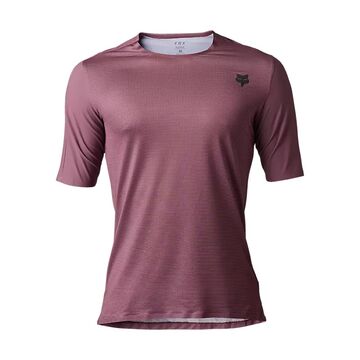 Fox Flexair Ascent Short Sleeve Jersey